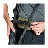 Tasmanian Tiger Cinghia Blocco Arma - Black
